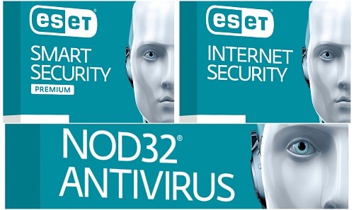 ESET lanza su nueva versión de productos de seguridad para el hogar