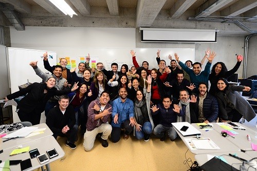 UTEC e Innovationship Silicon Valley logran la primera promoción de Agentes de innovación en el Perú