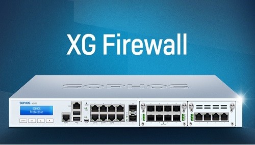 La nueva versión de Sophos XG Firewall ofrece un gran avance en la visibilidad de red con control de aplicación sincronizada