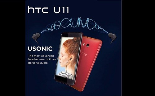 Las aplicaciones que puedes disfrutar desde tu HTC U 11