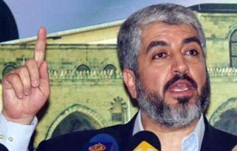 Líder de Hamas anunció que no se presentará a la reelección