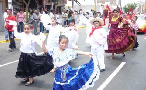 Este domingo se llevará a cabo 'Marinera de Corazón'  en Trujillo
