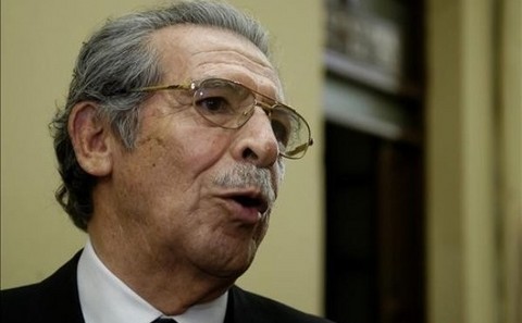 Guatemala: Ex mandatario Ríos Mont deberá responder ante la justicia