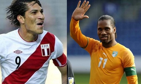 Costa de Marfil será el rival de la selección peruana el 29 de febrero
