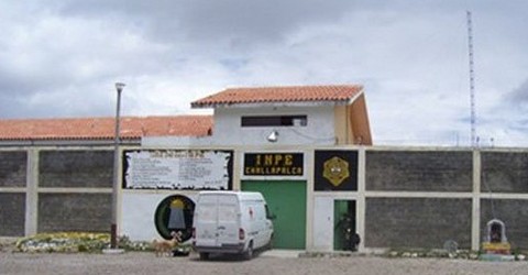 Continúa interrogatorio a presos recapturados de penal en Puno