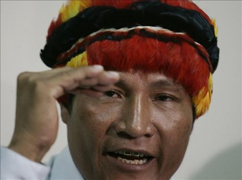 Indígenas piden al Gobierno hacer cambios en la Ley de Consulta Previa