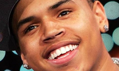 Chris Brown acude al cumpleaños de Rihanna en secreto Chris Brown acude al cumpleaños de Rihanna en secreto