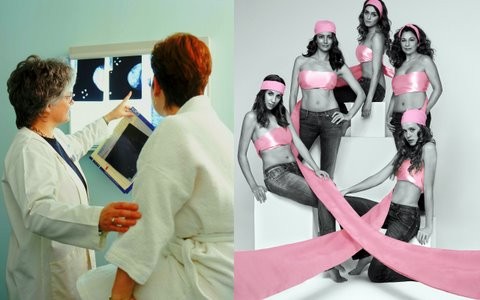 México contará con clínica especializa en cáncer de mama
