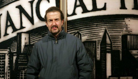 José María Cano esta de cumpleaños