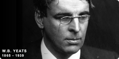 Expondrán sobre la vida y obra del poeta William Butler Yeats