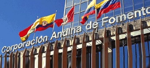 CAF aprobaría créditos de 2 mil millones de dólares para financiar iniciativas en el Perú