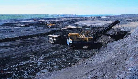 Canadá enfrenta bloqueo de ambientalistas en el mercado de sus arenas bituminosas Canadá enfrenta bloqueo de ambientalistas en el mercado de sus arenas bituminosas