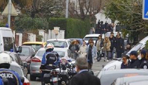 Sospechoso del atentado en Toulouse reveló que pertenece a Al Qaeda