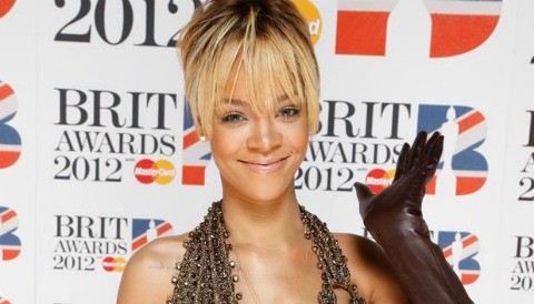 Rihanna quiere tener su propia línea de ropa Rihanna quiere tener su propia línea de ropa