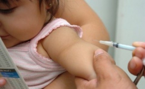 Minsa oficializa semana de vacunación