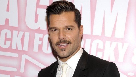 Ricky Martin: 'Yo no alquilé un vientre'