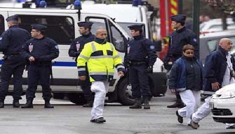 ¿Quién es Mohamed Merah, el sospechos de los actos terroristas en Toulouse?