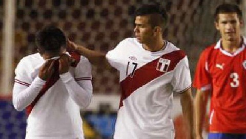 ¿Qué debe mejorar el conjunto peruano para vencer a Chile en Tacna?