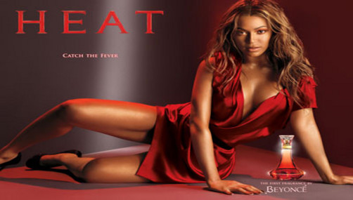 Beyonce en portada de 'Complex'