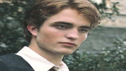 Robert Pattinson es 'acosado' por James Franco