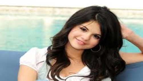 Selena Gómez: 'El amor es hermoso'