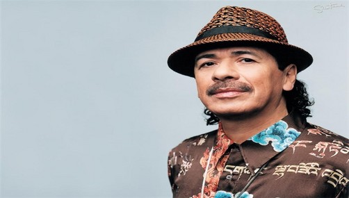 Carlos Santana socio de tequilera en Jalisco