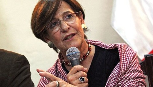Susana Villarán confía en nuevo gabinete ministerial