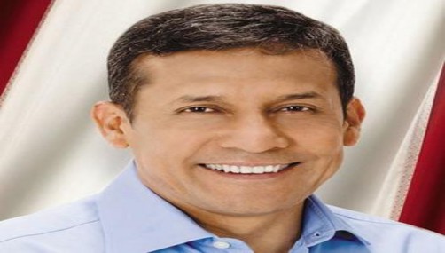 Ollanta Humala al país: 'Tengan confianza en nuevos ministros'