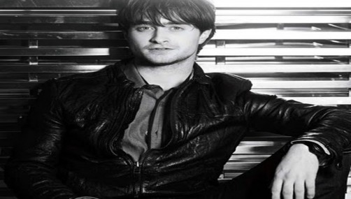 Daniel Radcliffe: Las chicas me ven como su hermano mayor
