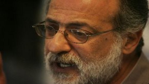 Daniel Abugattás será candidato a la Presidencia del Congreso Daniel Abugattás será candidato a la Presidencia del Congreso