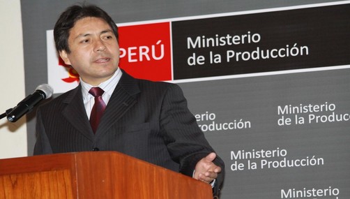 Jorge Villasante: 'Gabinete de Humala ratifica buen trabajo del actual gobierno'