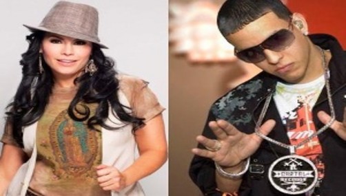 Daddy Yankee y Olga Tañón regresan al Perú