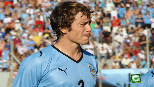 Diego Lugano: 'La final será una muy linda batalla'