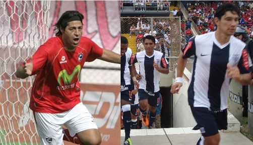 Alianza Lima va por los tres puntos hoy frente al Cienciano