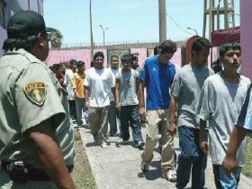 Región Callao quiere administrar penal Sarita Colonia