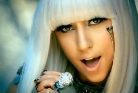 ¡A lo Tigresa! Lady Gaga saca las 'garras' por críticas a su último videoclip