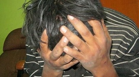 Violador que captaba víctimas por Facebook fue detenido