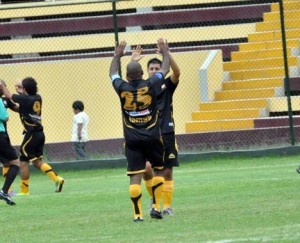 Cobresol venció 2-1 a Melgar