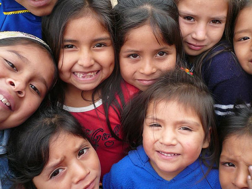 Día del Niño también se celebra en Twitter