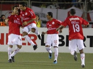 Juan Aurich venció 1-0 a la San Martín