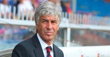 Hasta luego: Gasperini fue destituido del Inter