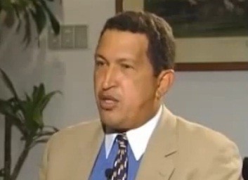 Recordar es volver a vivir: Cuando Chávez le mintió a Jorge Ramos