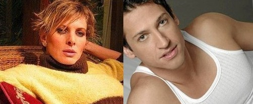 Leslie Stewart: 'No me importa lo que piense Pablito Ruiz'