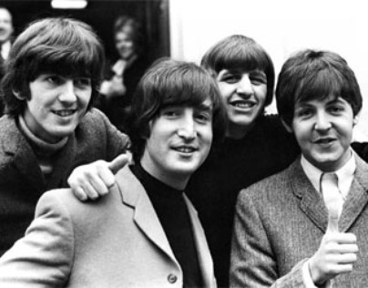 Contrato de The Beatles fue vendido en US$23 mil