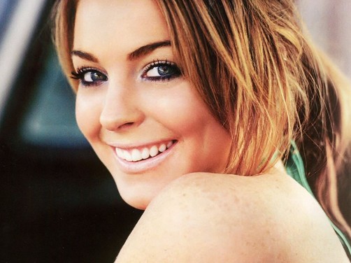 Lindsay Lohan no aprende la lección