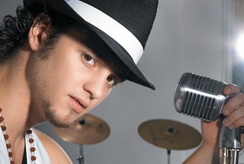 Christopher Uckermann celebra sus 25 años de vida