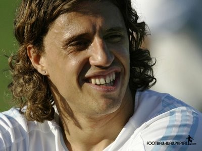 Hernán Crespo anunció su que esta será su última temporada en Europa