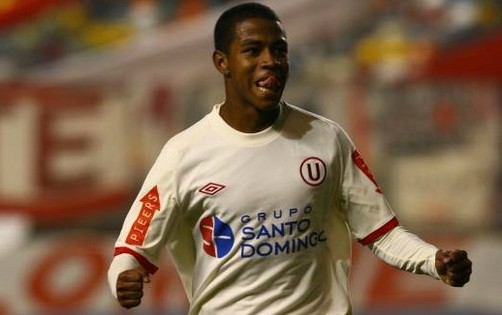 Ocho años después un equipo peruano clasifica a cuartos en la Sudamericana Ocho años después un equipo peruano clasifica a cuartos en la Sudamericana