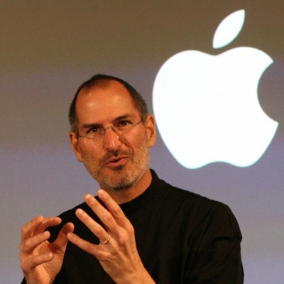 Steve Jobs: 'Android es un trabajo que nos robaron'