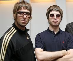 Liam Gallagher: 'Noel debe darse cuenta que no es bueno sin su hermano'